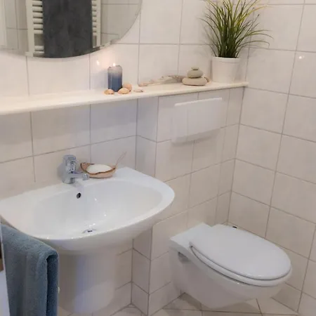 Apartment Santa Ana - Inselhof