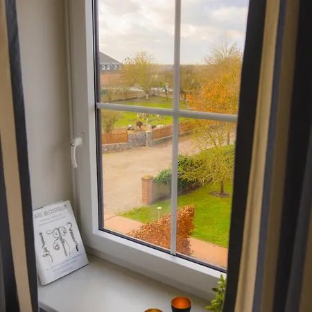 Apartman Santa Ana - Inselhof *