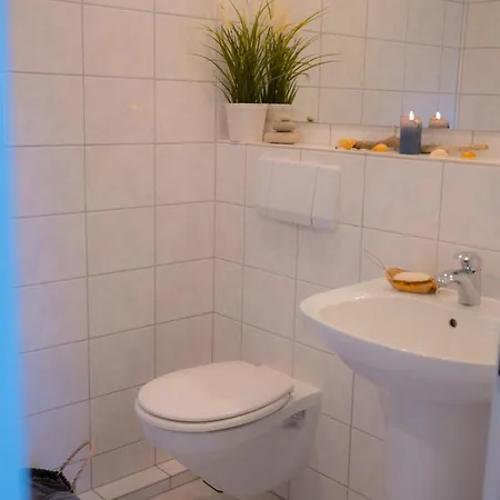 Apartment Santa Ana - Inselhof Fehmarn