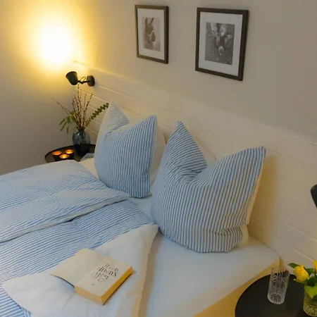 Apartment Santa Ana - Inselhof Fehmarn