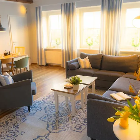 Apartment Santa Ana - Inselhof