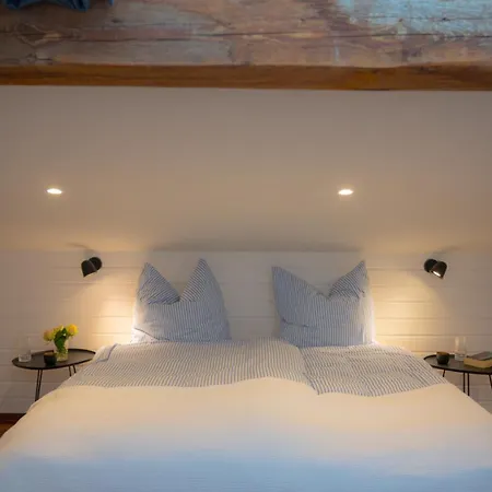Apartment Santa Ana - Inselhof Fehmarn
