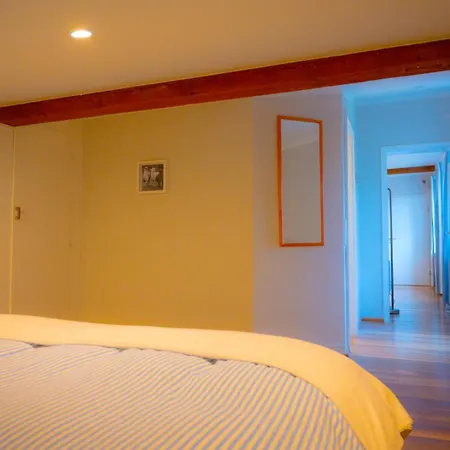 Apartment Santa Ana - Inselhof
