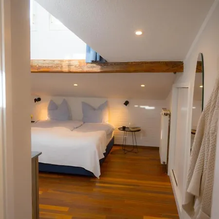 Apartment Santa Ana - Inselhof Fehmarn