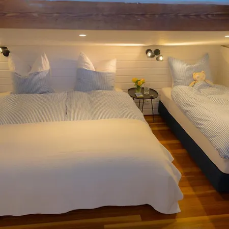 Apartment Santa Ana - Inselhof Fehmarn