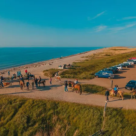 Santa Ana - Inselhof Fehmarn